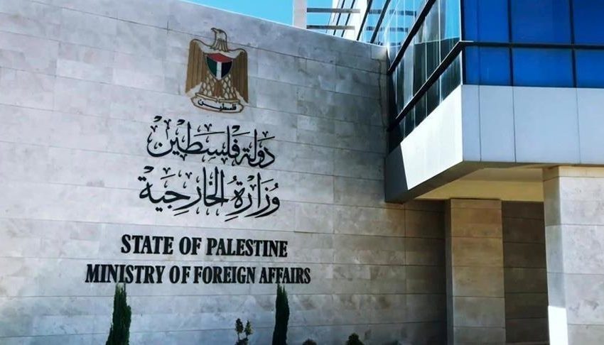 الخارجية الفلسطينية: اختطاف الجيش رضيعة من غزة جريمة بشعة