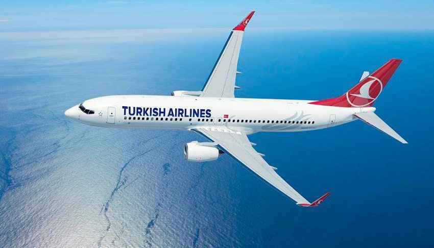  الخطوط الجوية التركية تسحب طائرات بوينغ 737 ماكس 9