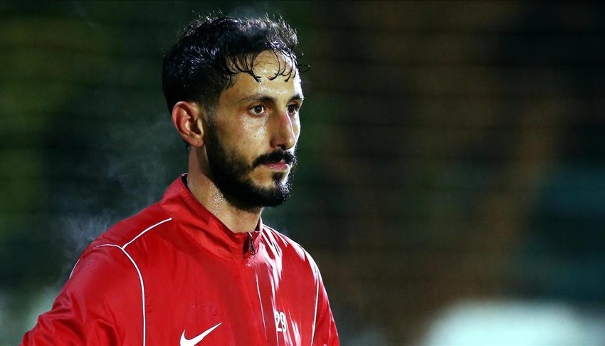  السلطات التركية تطلق سراح اللاعب الإسرائيلي عقب استجوابه في المحكمة