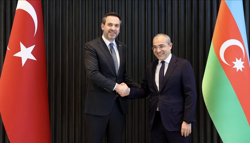 تركيا وأذربيجان تتباحثان بشأن فرص التعاون الاقتصادي