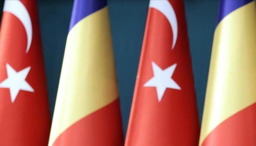 سفير تركيا: هدفنا رفع التجارة مع رومانيا إلى 15 مليار دولار