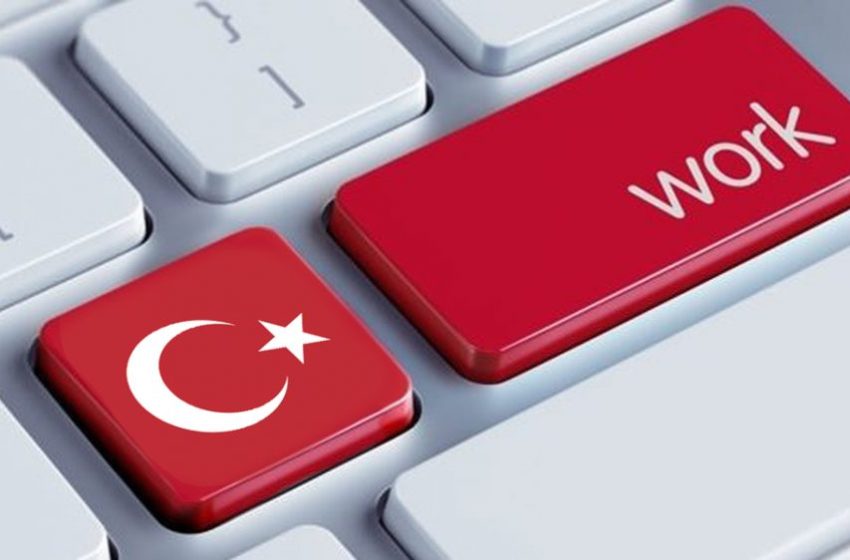 قانون العمل في تركيا 2024 وأهم بنوده