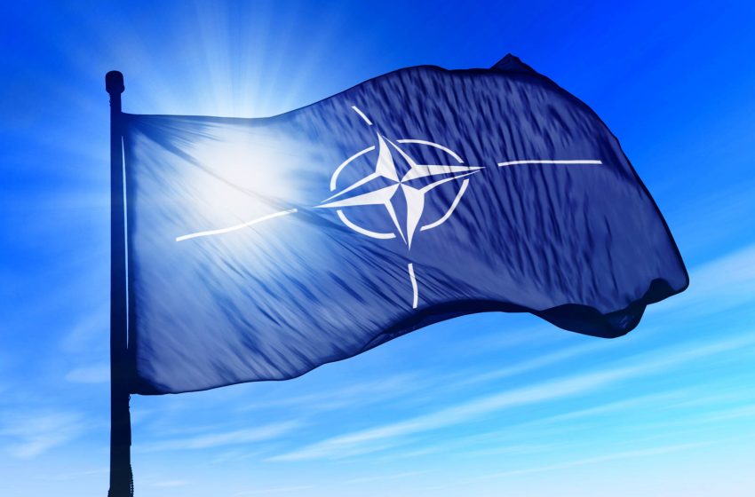  الناتو يشيد بدور تركيا المثالي في دعم أوكرانيا