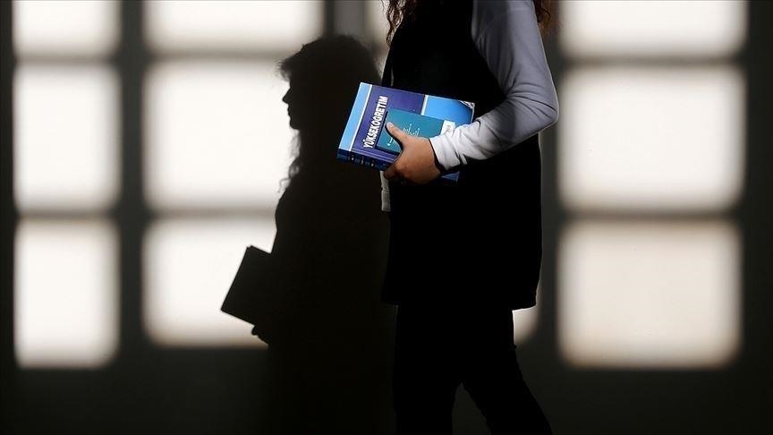 النساء الأكاديميات بتركيا تتجاوز متوسط دول التعاون الاقتصادي