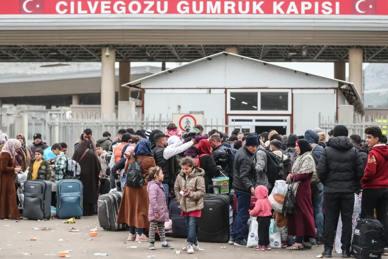  الانتخابات البلدية في تركيا 2024.. هل يُستعمل اللاجئون كورقة دعائية؟