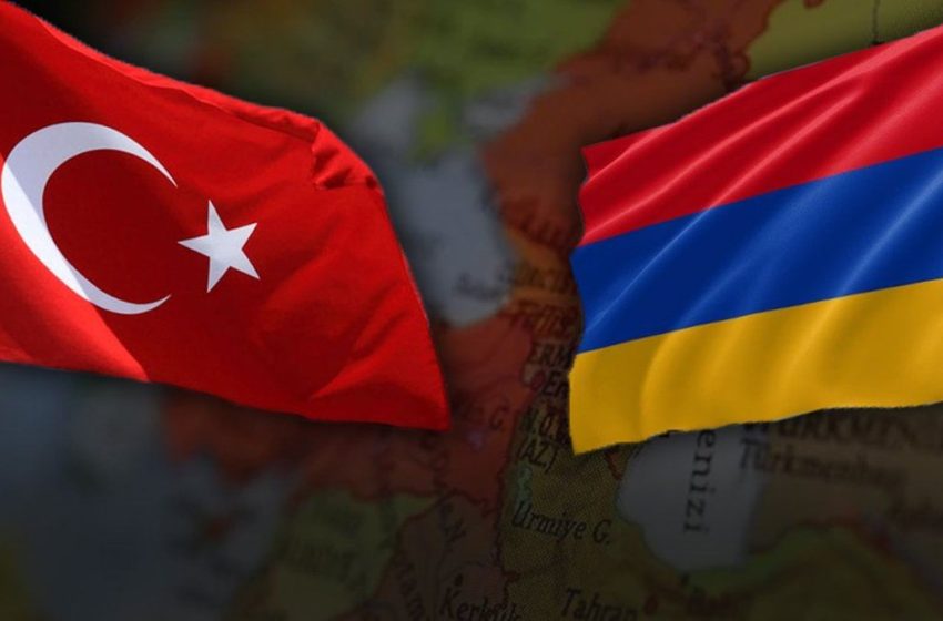  أرمينيا: نرغب بإقامة علاقات دبلوماسية مع تركيا وفتح الحدود