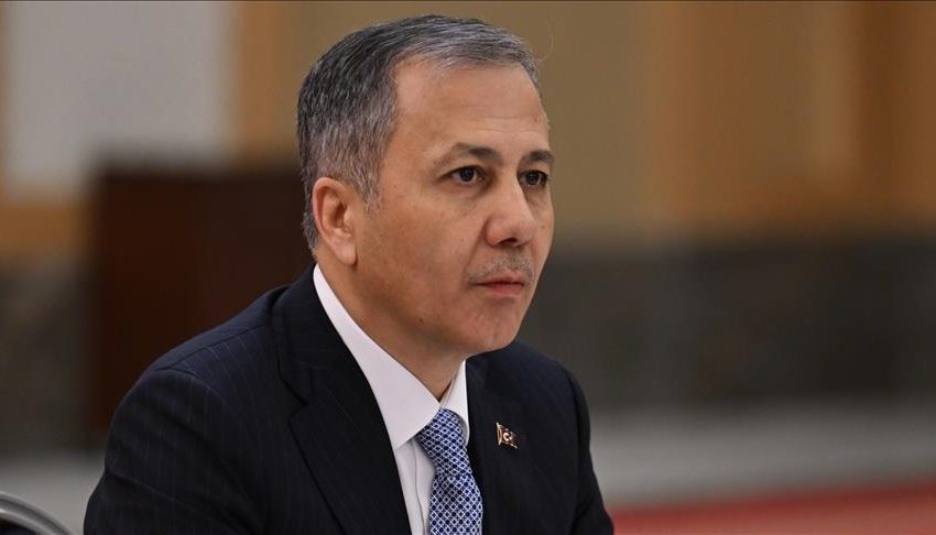  وزير الداخلية التركي يعلن تحييد 782 إرهابيا في 9 أشهر