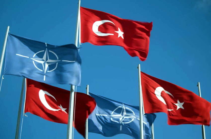  دور تركيا في الناتو واهميتها بعد 75 عام على تأسيسه