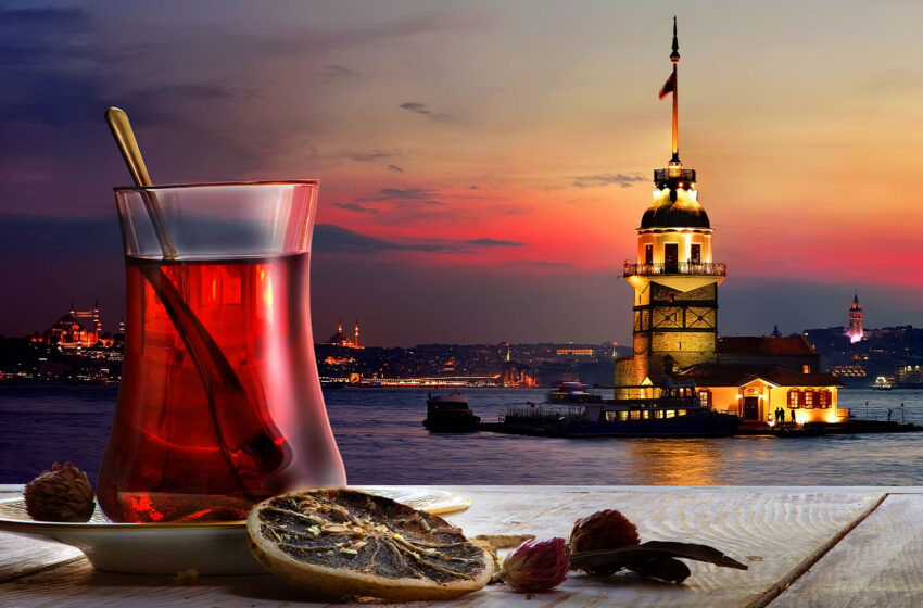  إسطنبول.. إغلاق برج الفتاة لمدة أسبوع