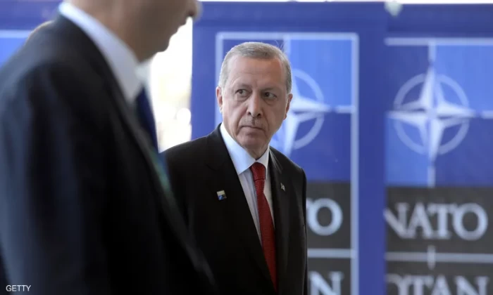 أردوغان: سنقرر انتخاب أمين عام للناتو وفق تفكير استراتيجي عادل
