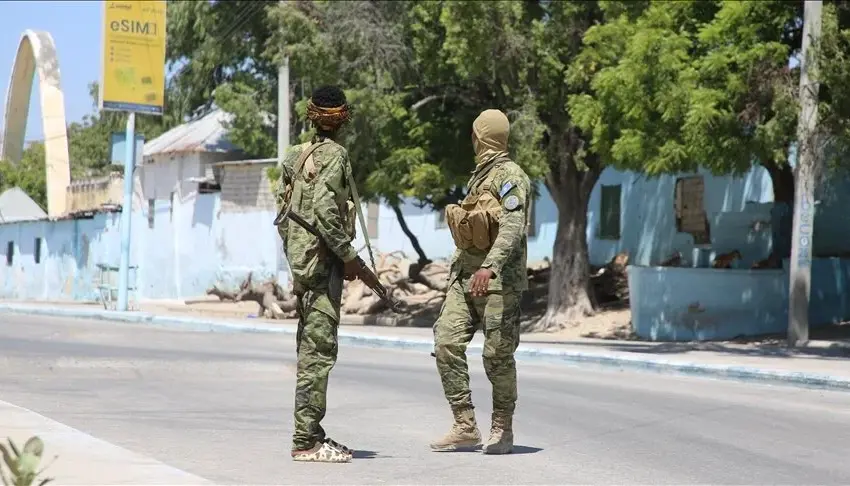  الصومال.. مقتل عاملي إغاثة أحدهما تركي في انفجار قنبلة