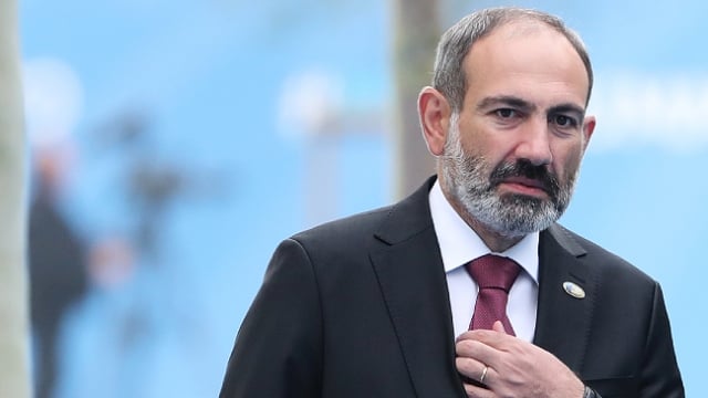 رئيس وزراء أرمينيا: علينا إنهاء العداء لتركيا وأذربيجان