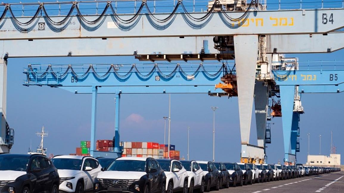 المقاطعة التركية لإسرائيل تضرب سوق السيارات