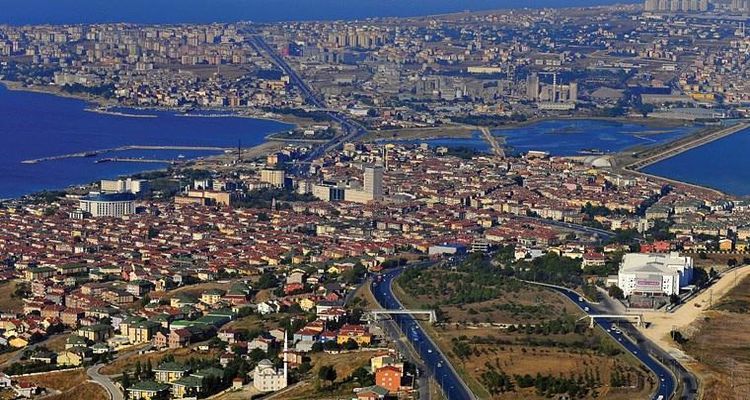 تركيا.. مميزات الاستثمار في أراضي بيوك تشكمجة 2024