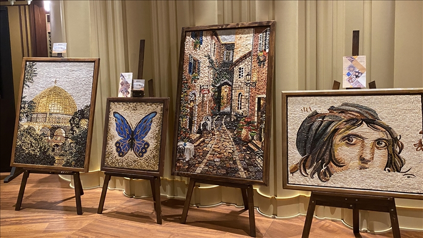 نوافذ أمل.. ملتقى الفن التركي العربي الثالث في إسطنبول