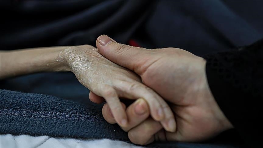 حكومة غزة تحذر من ارتفاع وفيات الجوع بسبب إغلاق المعابر