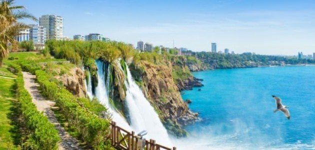 تركيا.. انتهاء موجة الحر الأفريقية والأرصاد الجوية تحذر من أمطار غزيرة