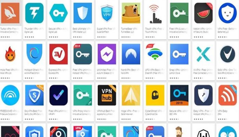 تركيا تحظر تطبيقات الـ VPN الشهيرة