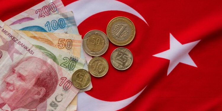 فيتش ترفع تصنيف تركيا للمرة الثانية خلال 6 أشهر