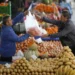 تركيا.. تراجع حاد في التضخم بعد رفع أسعار الفائدة