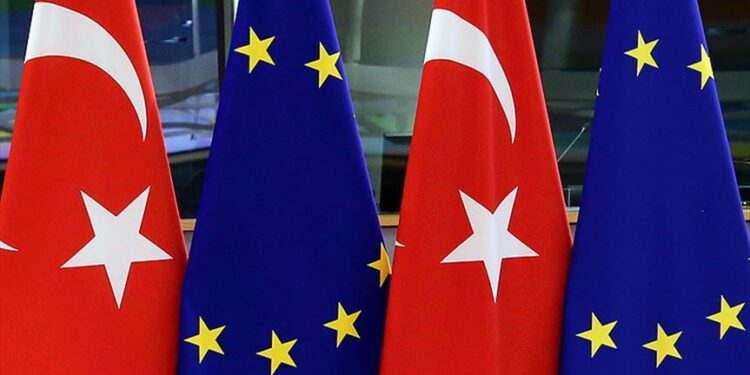 هل تتأثر تركيا بالتدابير الأوروبية الجديدة لحماية الحدود؟