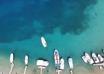 موغلا التركية تستقبل 2.6 مليون سائح أجنبي في أول 8 أشهر من 2024