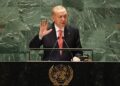 أردوغان لمجلس الأمن: ماذا تنتظرون لمنع الإبادة في غزة؟