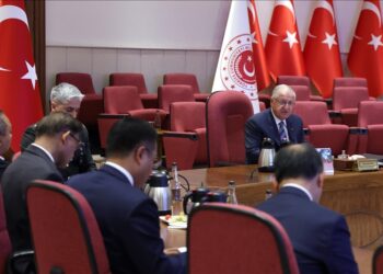 وزير الدفاع التركي: نأمل زيادة تعاوننا العسكري مع دول آسيان