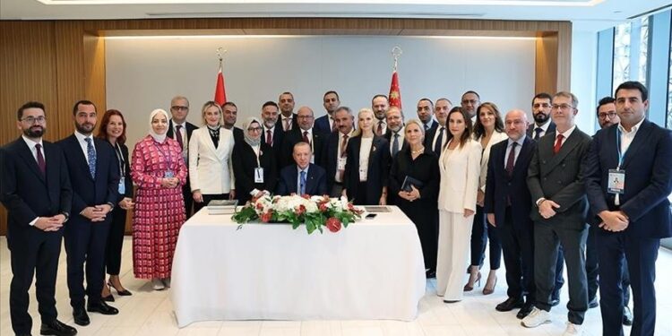 أردوغان: عار أن يكون لمرتكب إبادة جماعية مثل نتنياهو مكان بالأمم المتحدة