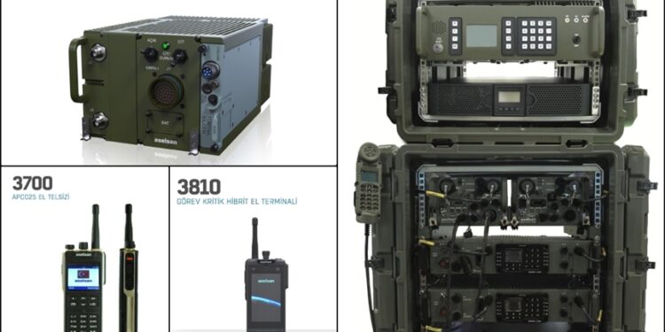 الدفاع التركية تؤكد اعتمادها على برمجيات محلية