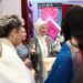 أمينة أردوغان: مجتمعات الحضارة تحافظ على روابطها بماضيها وذاكرتها