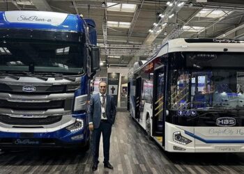 شركة هاباش التركية تستثمر مليار يورو في صناعة السيارات