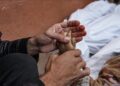 حكومة غزة: نحو 17 ألف طفل استشهدوا بنيران إسرائيل منذ 7 أكتوبر