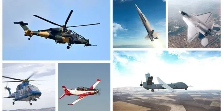 تركيا تدرس ضرائب جديدة لدعم الصناعات الدفاعية