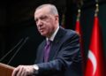 أردوغان: إسرائيل تتجاوز غزة وتستهدف المنطقة بأكملها