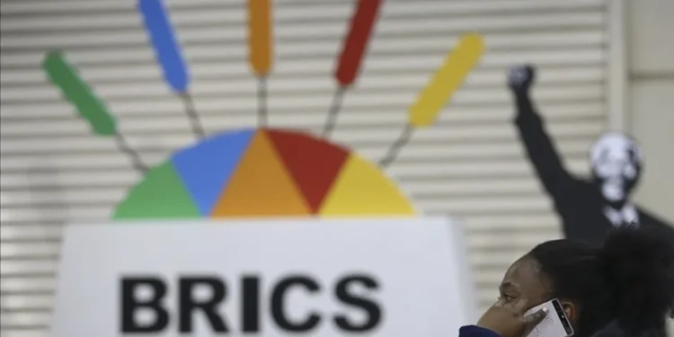 ماذا وراء رغبة تركيا في الانضمام إلى تحالف بريكس الاقتصادي؟