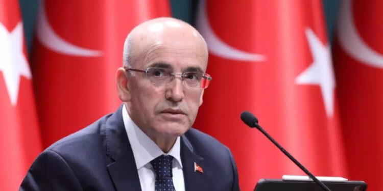 وزير المالية التركي: الإيجارات المرتفعة هي المحرك الرئيسي للتضخم في البلاد