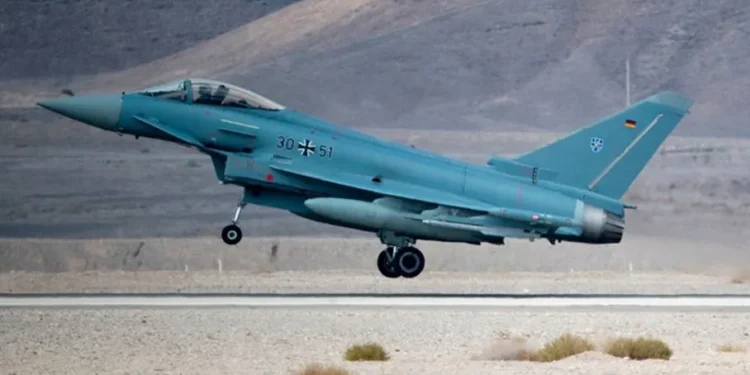 تركيا قد تتسلم مقاتلات غير أمريكية لأول مرة في تاريخ قواتها الجوية