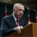أردوغان يعلق لأول مرة على وفاة غولن