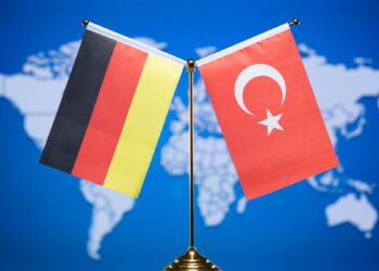 ألمانيا توافق على صفقة بيع أسلحة ثقيلة إلى تركيا