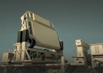 نظام الدفاع الجوي التركي SİPER Product-1 يدخل الخدمة ضمن مشروع القبة الفولاذية