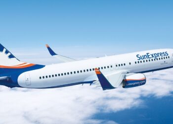 تركيا.. صن إكسبرس للطيران تطلق 12 مساراً لرحلات داخلية