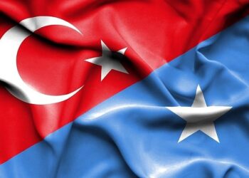 تركيا تستثمر 70 مليون دولار في ميناء صومالي لتعزيز التجارة في القرن الأفريقي