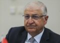 وزير الدفاع التركي: سنؤكد باجتماع الناتو ضرورة تحقيق وقف إطلاق نار في غزة