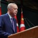 الرئيس أردوغان: إنجازاتنا ستتواصل في الصناعات الدفاعية بكل حزم