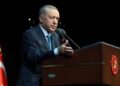 أردوغان: الإبادة بغزة أظهرت سيطرة اللوبي الصهيوني على جامعات العالم