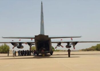 الدفاع التركية: أكملنا التحضيرات لتنفيذ عمليات إجلاء من لبنان