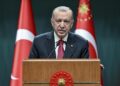 أردوغان: عاجلا أم آجلا ستدفع إسرائيل ثمن الإبادة الجماعية