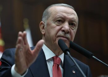 أردوغان: أوهام إسرائيل بالأرض الموعودة ستمنى بهزيمة كبيرة