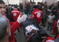 شمال غزة يباد.. الصحة الفلسطينية: المرضى بمراكز العلاج معرّضون للموت